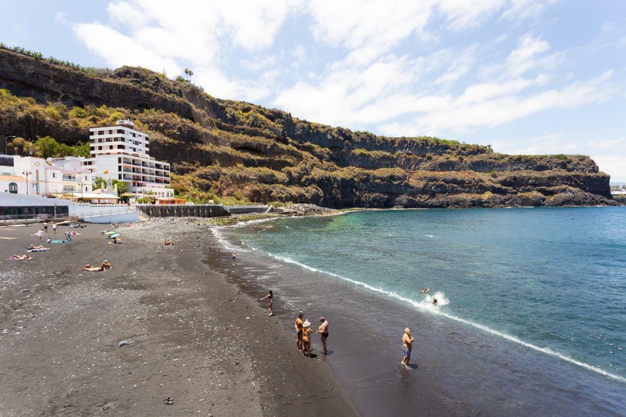 Finca La Gaviota - Maxi Icod De Los Vinos Eksteriør bilde
